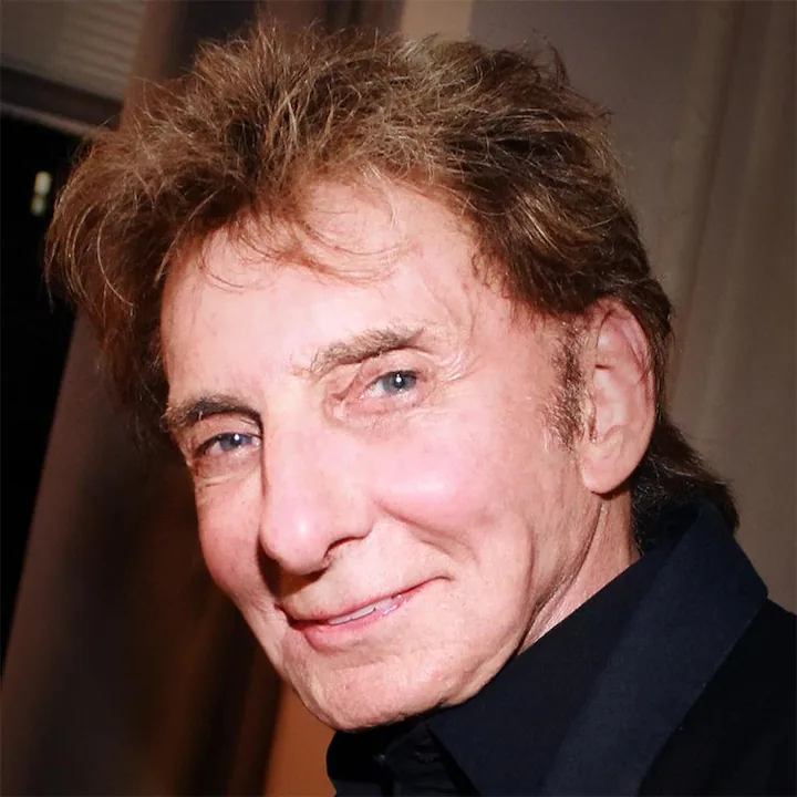 Barry Manilow Human Design Insights