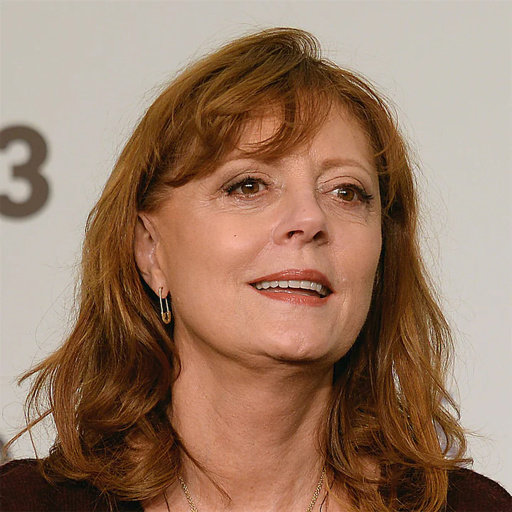 Susan Sarandon Human Design Insights